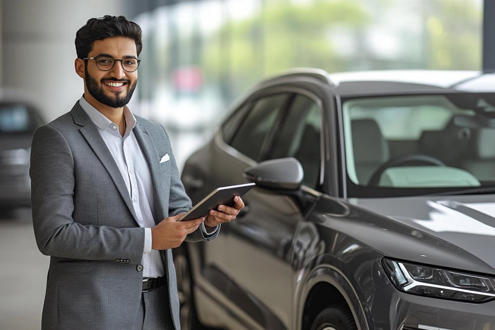 Kanso Financial Services