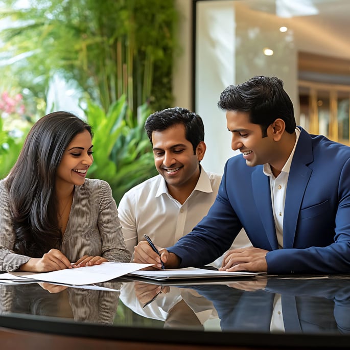 Kanso Financial Services